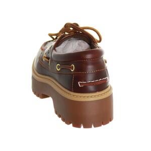 MOCASSINO STONE STREET BOAT TIMBERLAND - Mad Fashion | img vers.300x/